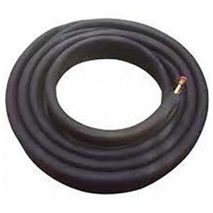 Insulated line set, 25 ft, C2648