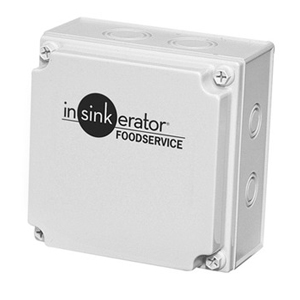 Time Delay Relay, 208V