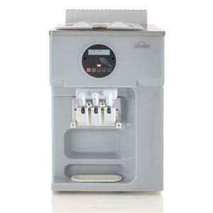 2 Flavor Twin Twist Soft Serve Machine