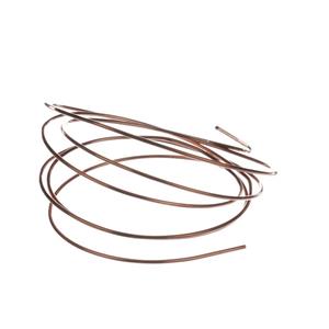 CAP TUBE .036ID X .087OD X 84