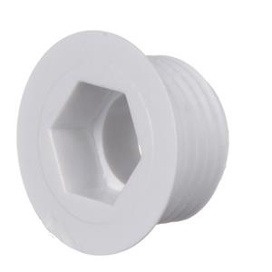 FLANGE - DRAIN