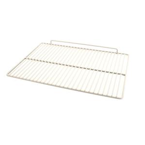 SHELF- WIRE 22.25 x 15.5, SU27, GRAY
