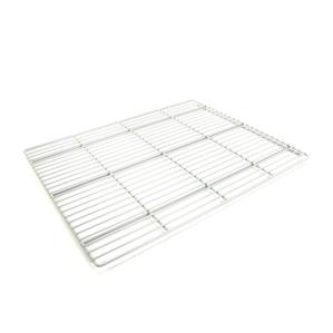 SHELF- WIRE 26 x 21.25, ER, GRAY