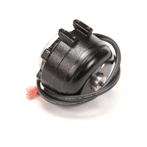 MOTOR - FAN - EVAP, 115V 60HZ 9W 1550RPM