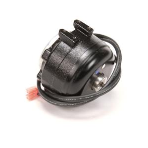 MOTOR - FAN - EVAP, 115V 60HZ 9W 1550RPM