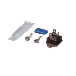 Triac Kit