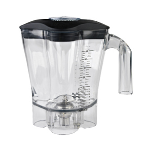48oz Poly container HBH650 / 850