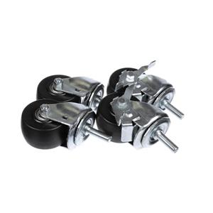 KIT - CASTER   3 IN  DP46,67,93