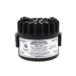 STM, TSR 3.0 Permeate Pump