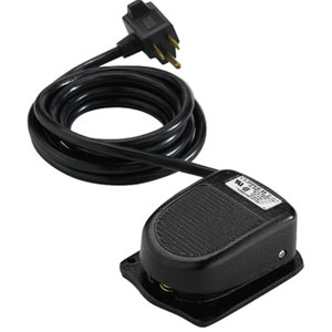 Foot Pedal, Comm