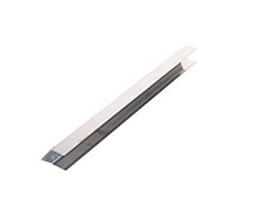 Stainless Steel Joiner Strip, AF-35/50