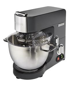 8 Quart Stand Mixer