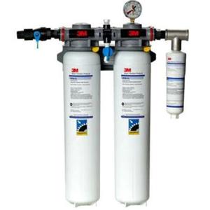 Dual Port HF System, 5 gpm Chloramine