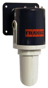 X-6 Eco3Ice System for Hoshizaki Cubers