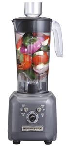 1HP 48oz Food Blender w/ Poly Container