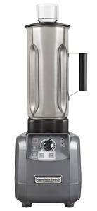 3HP 120V 64oz SS Cont, Food Blender