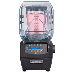 Summit HP Blender