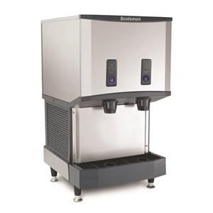 Meridian Ice and Water Dispenser