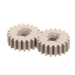 SET GEARS 152125500+152125600