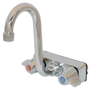 Faucet economy 4