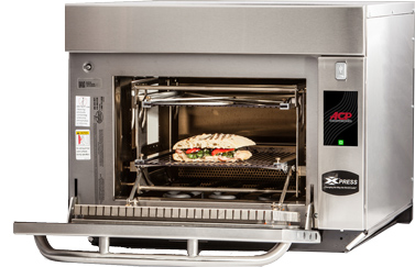 Panini Press Mechanism for AXP22 & MXP22