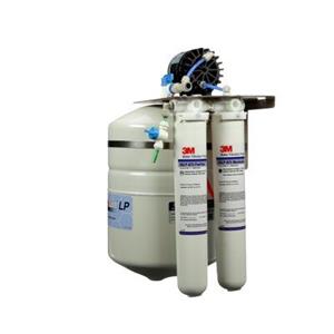 Reverse Osmosis permeate pump