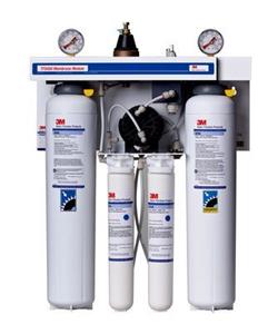 Reverse Osmosis w/T.D.S. Blending Valve