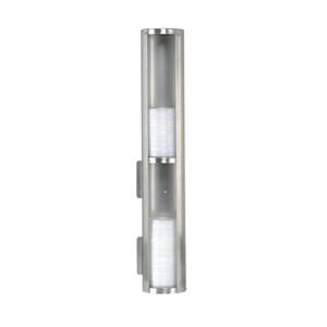 Stainless steel lid dispensers mount to a wall or surface or they can be attached to the EZ-3EZ countertop stand.