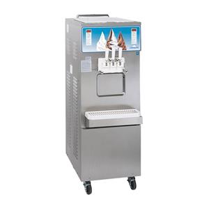 Twin Twist Soft Serve Machine