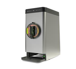 Vertical ventilation. Attractive design. The ultimate user experience