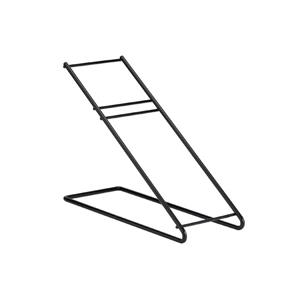 Angled stand for WR Series organizers