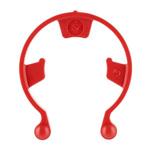 Red Clip USE 50-93737
