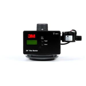 3M ScaleGard Blend Series Head with WI-FI Monitor