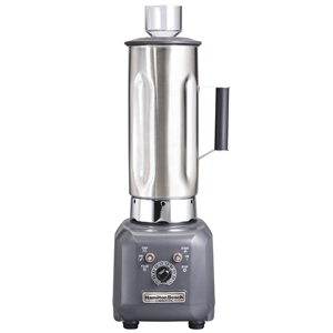 1HP 48oz Food Blender w/SS Container