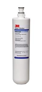 3M replacement cartridge for ICE 125-S and BREW125-S water filter systems