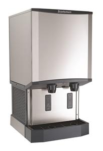 Meridian Ice and Water Dispenser