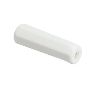 ASSEMBLY HANDLE LID FRONT WHITE