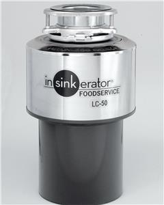 Light Capacity Foodservice Disposer